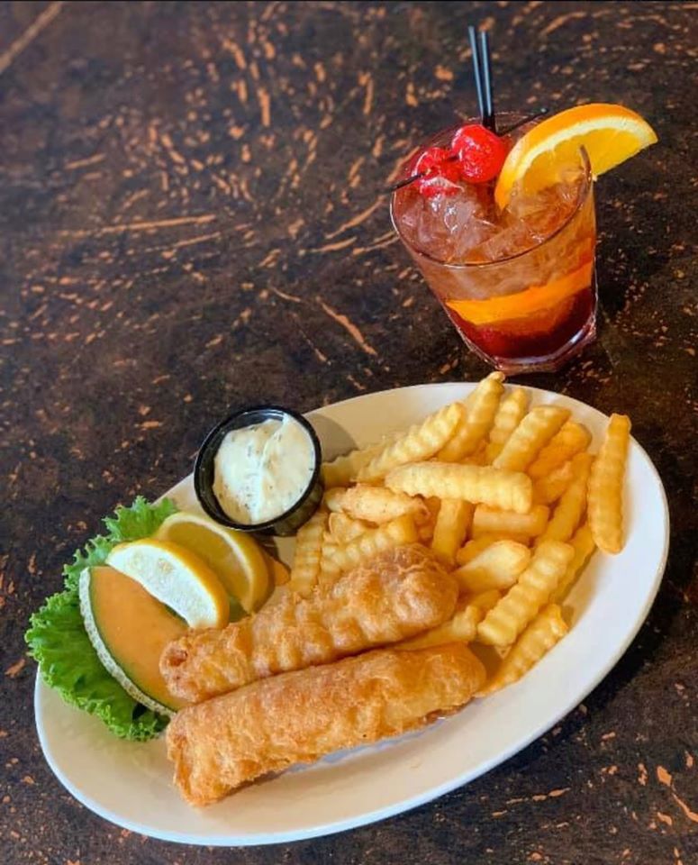 Black Bear Inn, Cottage Grove